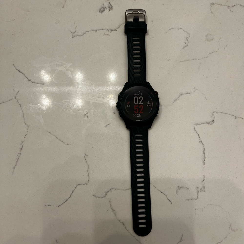 Garmin Forerunner 255S Music